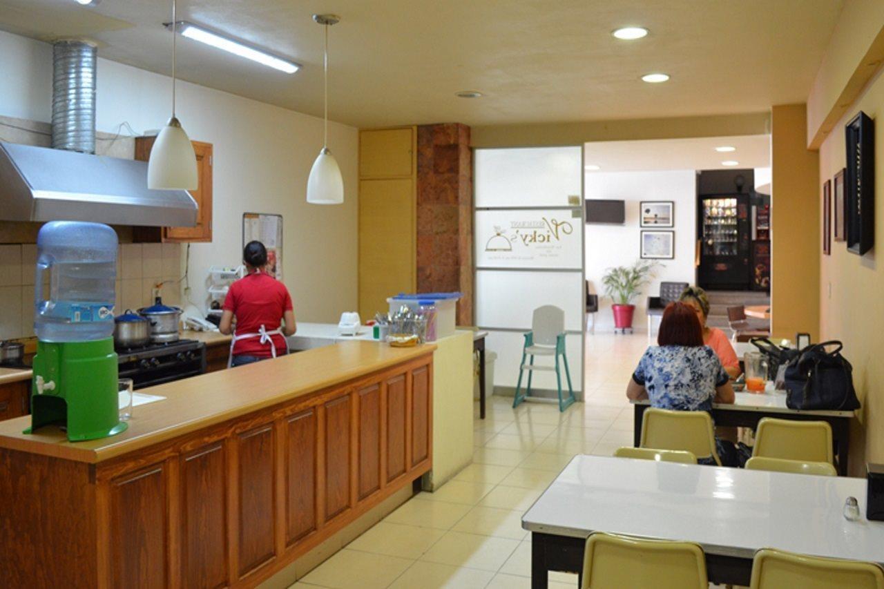 Hotel Terranova León de los Aldamas Extérieur photo