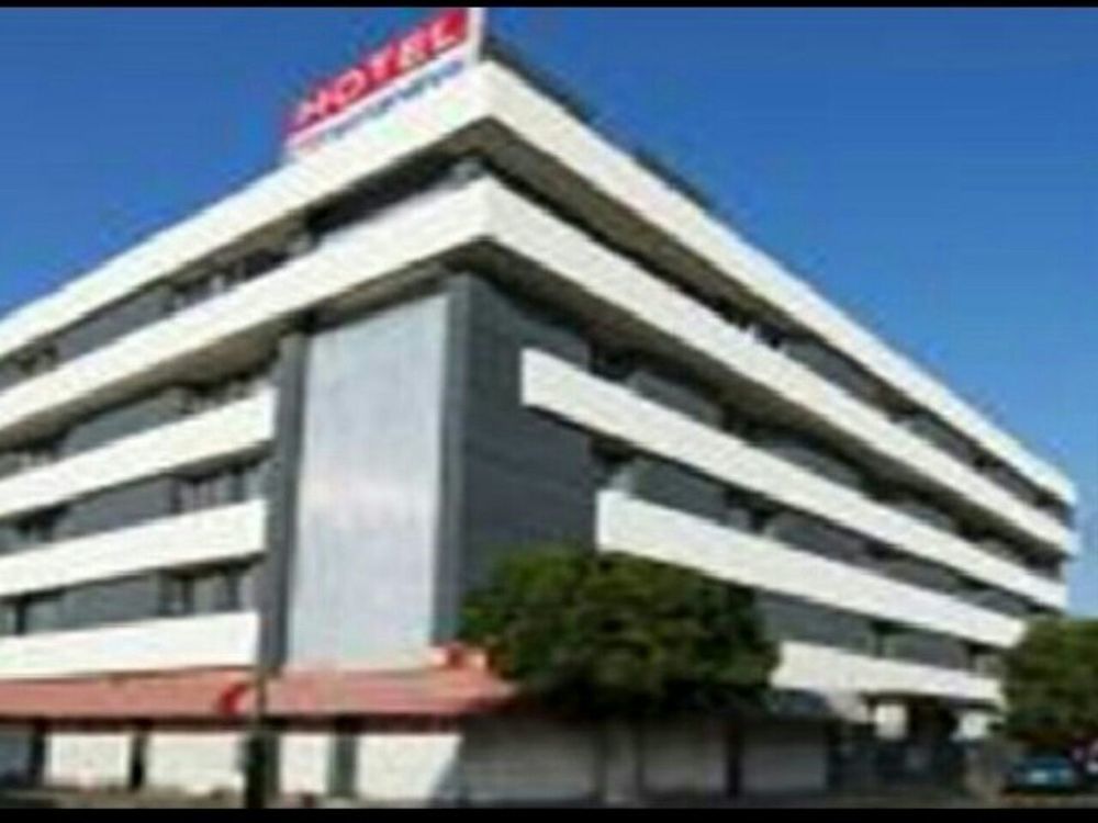 Hotel Terranova León de los Aldamas Extérieur photo
